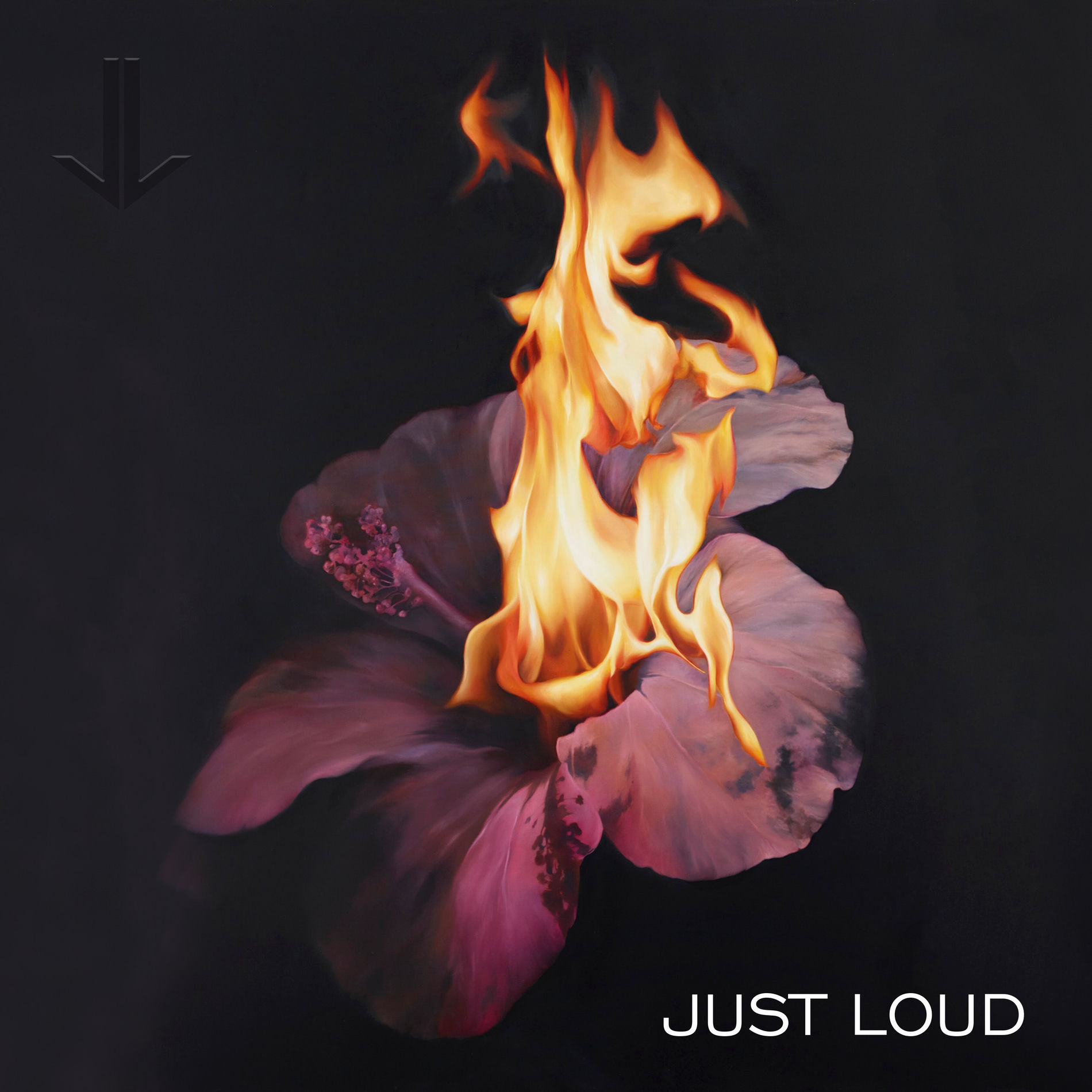 JUST LOUD — JUST LOUD
