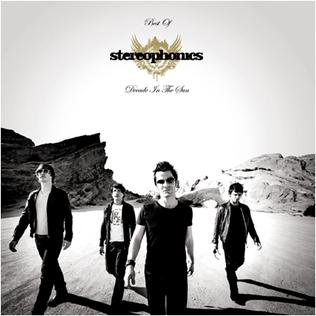 STEREOPHONICS — BEST OF STEREOPHONIC