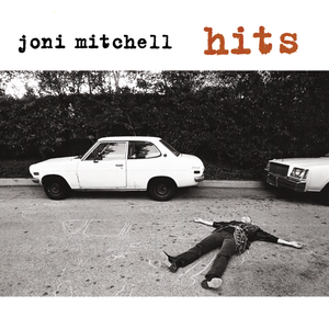 JONI MITCHELL — HITS