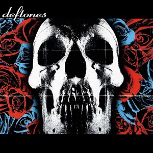 DEFTONES — DEFTONES