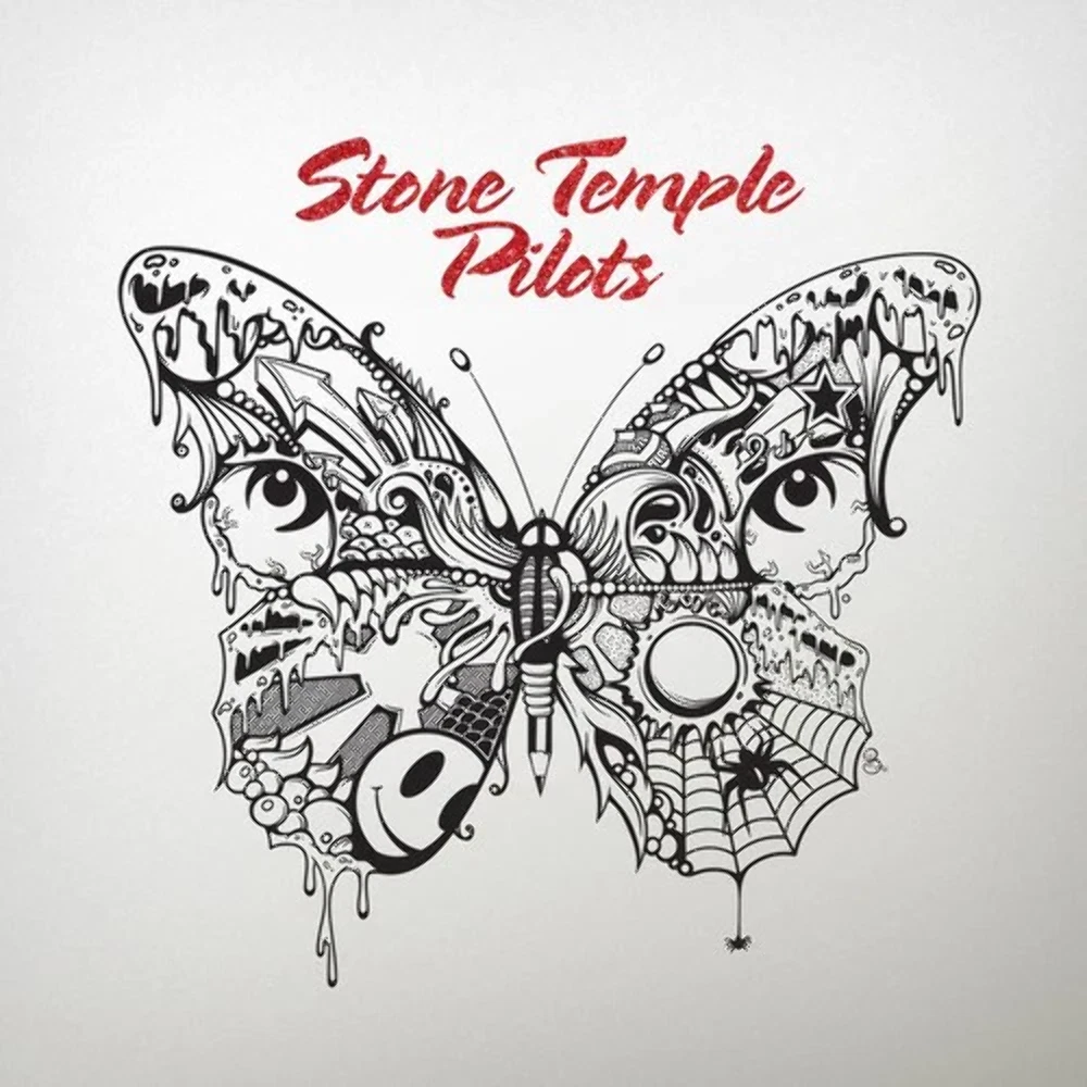 STONE TEMPLE PILOTS — STONE TEMPLE