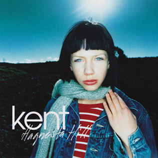 KENT — HAGNESTA HILL