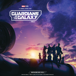 GUARDIANS OF — THE GALAXY VOL. 3