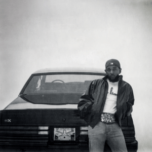 KENDRICK LAMAR — GNX