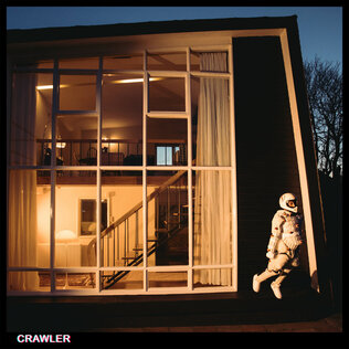 IDLES — CRAWLER