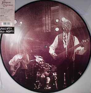 FAIRPORT CONVENTION — ACCESS ALL AREAS
