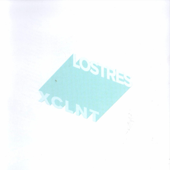 TRES LOS — XCLNT