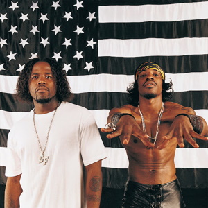 OUTKAST — STANKONIA