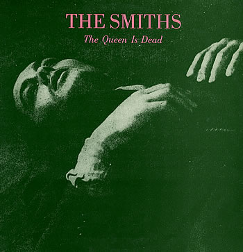 SMITHS THE — THE QUEEN IS DEAD