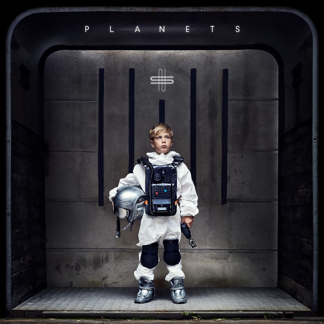 NICKLAS SAHL — PLANETS