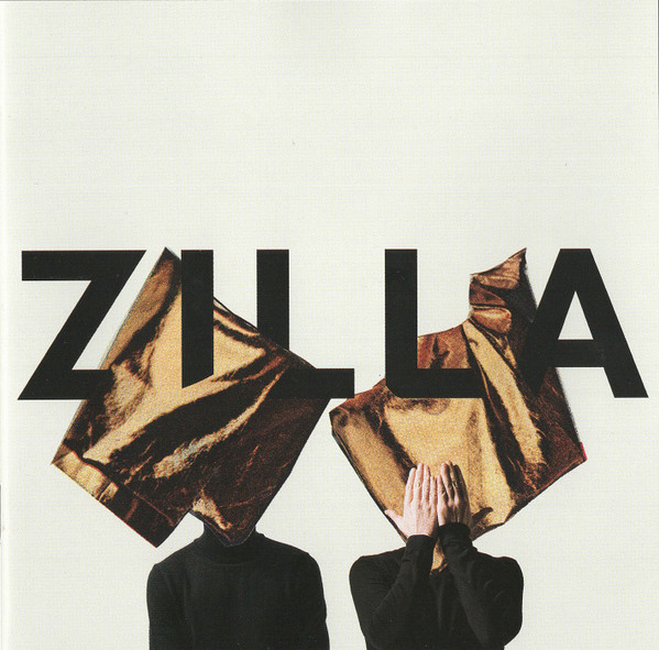 FENECH-SOLER — ZILLA