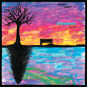 STEREOPHONICS — KIND