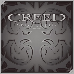 CREED — GREATEST HITS