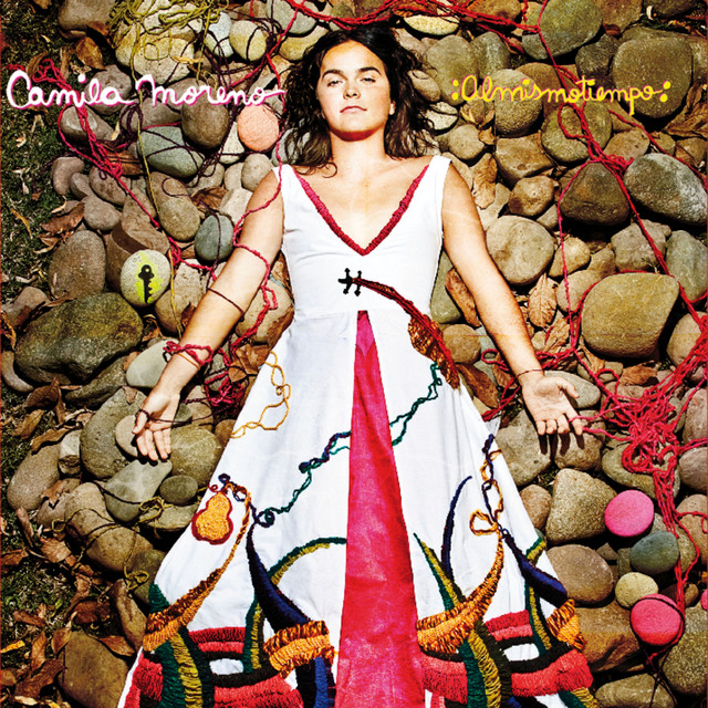 CAMILA MORENO — ALMISMOTIEMPO