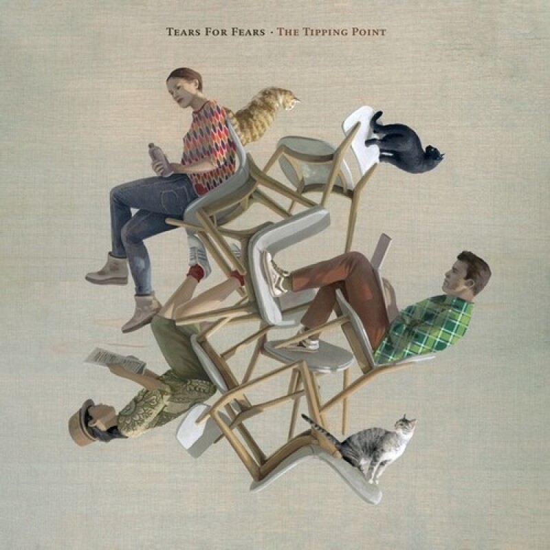 TEARS FOR FEARS — THE TIPPING POINT