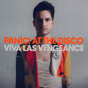 PANIC AT THE DISCO — VIVA LAS VENGE