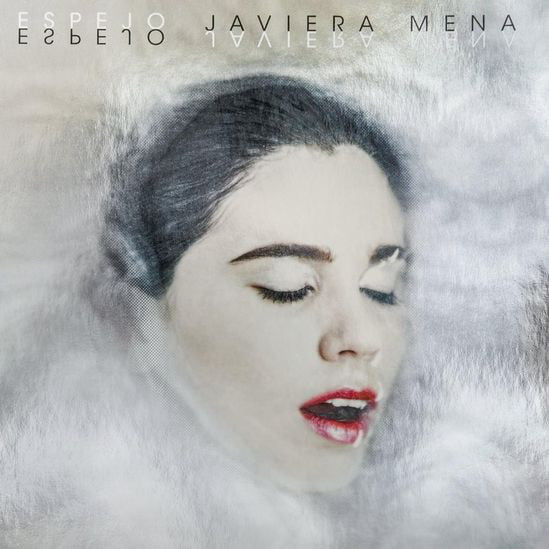 JAVIERA MENA — ESPEJO