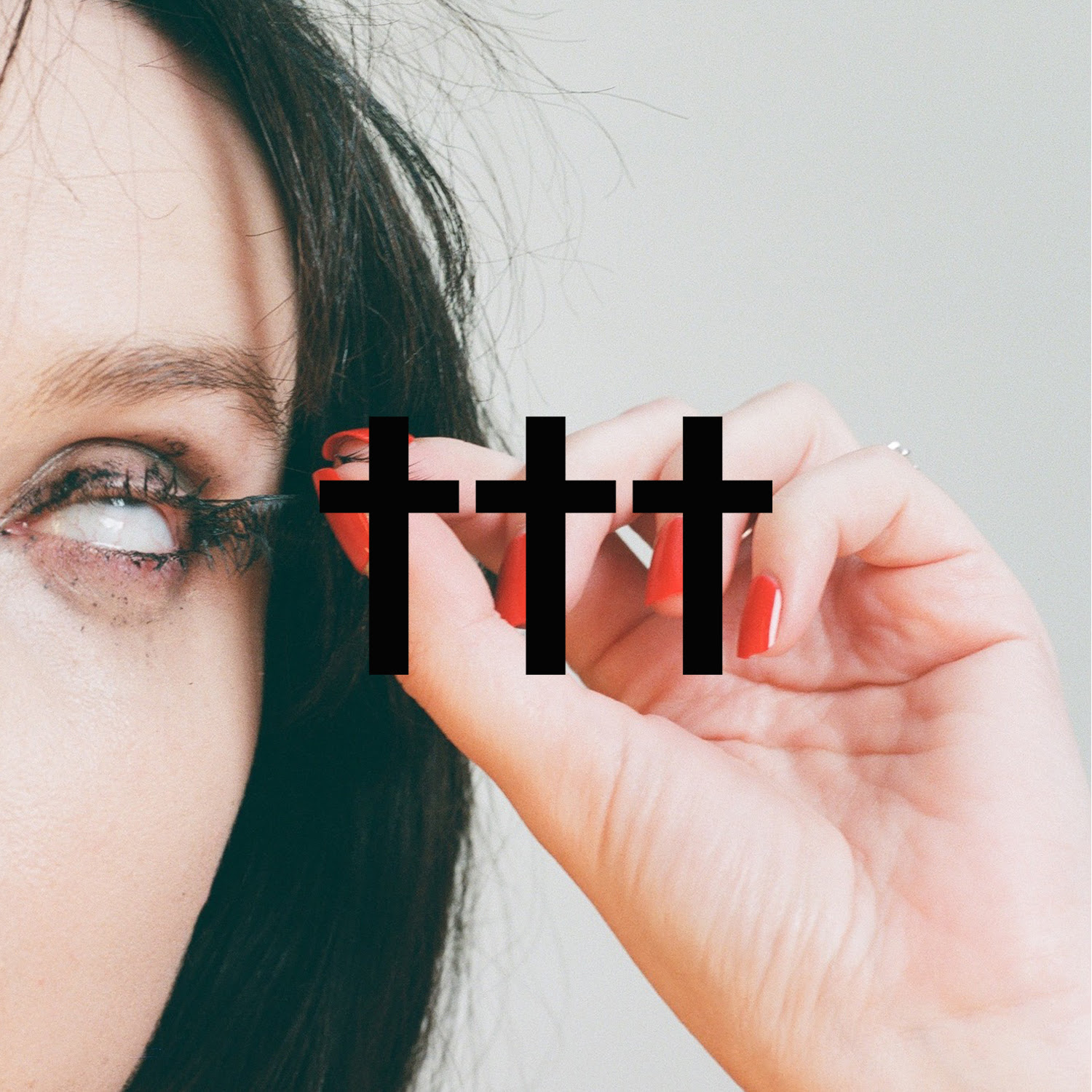 (CROSSES) — PERMANENT RADIANT EP