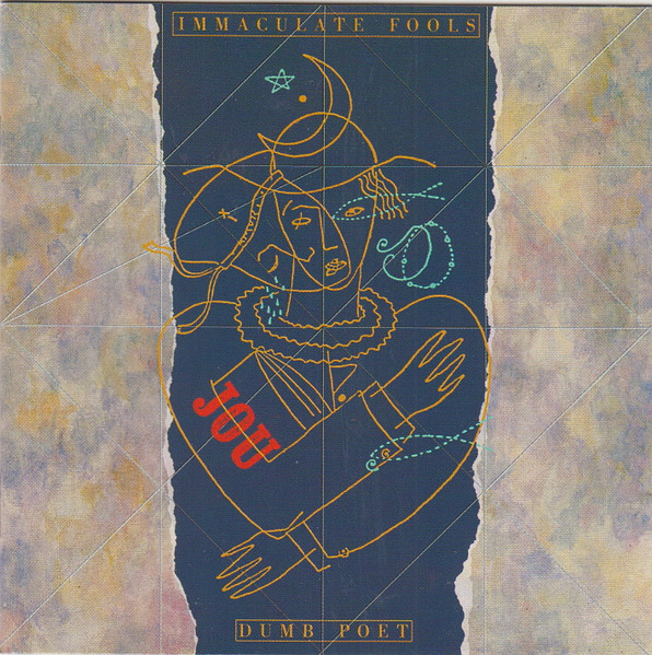 IMMACULTE FOOLS — DUMB POET
