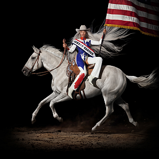 BEYONCE — COWBOY CARTER (LIMITED EDITION)