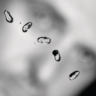 PETER GABRIEL — UP