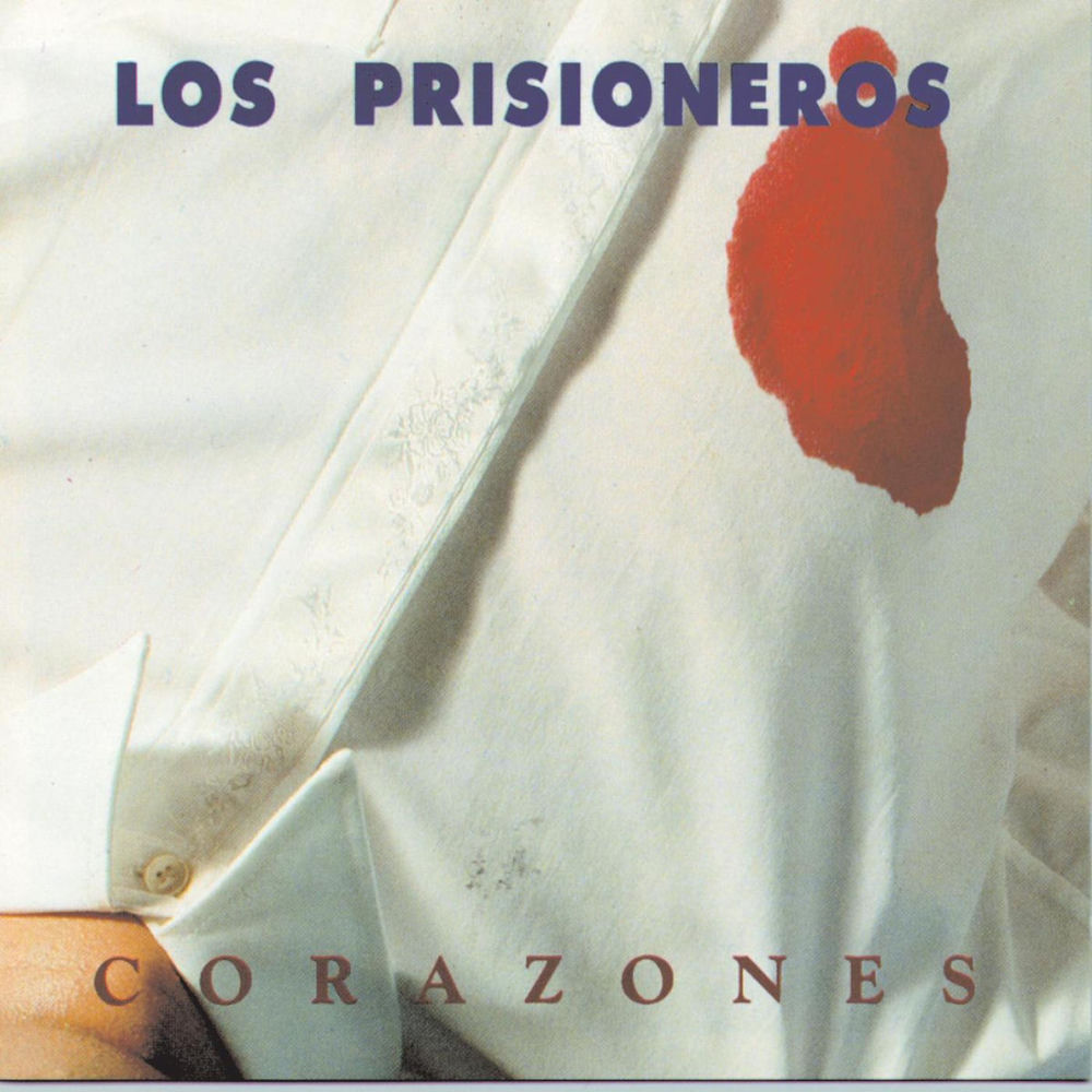 PRISIONEROS LOS — CORAZONES