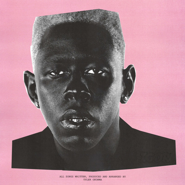 TYLER THE CREATOR — IGOR