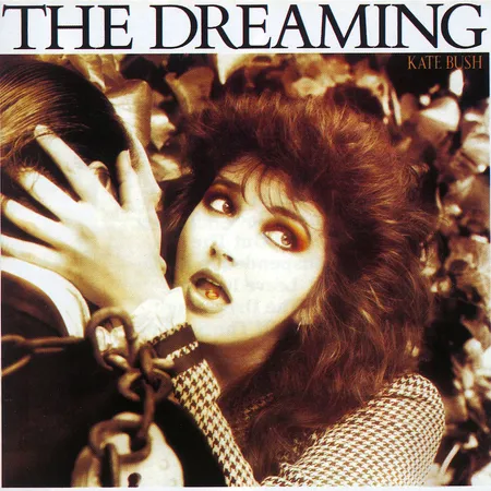 KATE BUSH — THE DREAMING