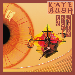 KATE BUSH — THE KICK INSIDE