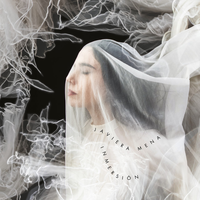 JAVIERA MENA — INMERSION
