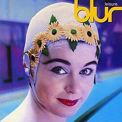BLUR — LEISURE