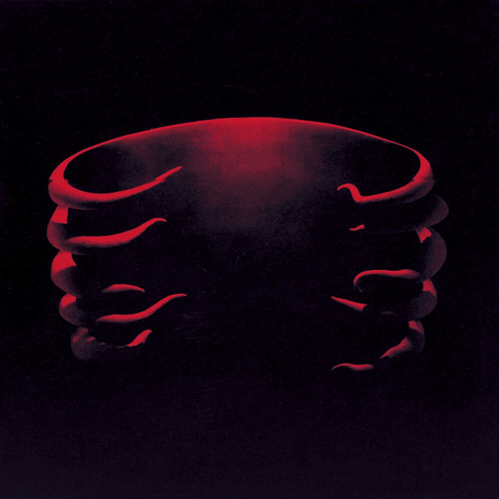 TOOL — UNDERTOW -VINILO-