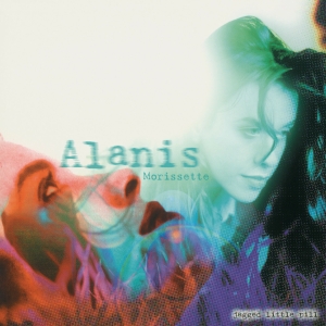 ALANIS MORISSETTE — JAGGED LITTLE