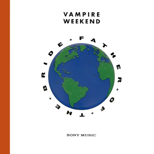 VAMPIRE WEEKEND — FATHER OF THE BRIDE