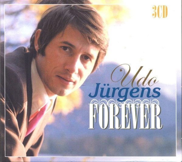 UDO JURGENS — FOREVER