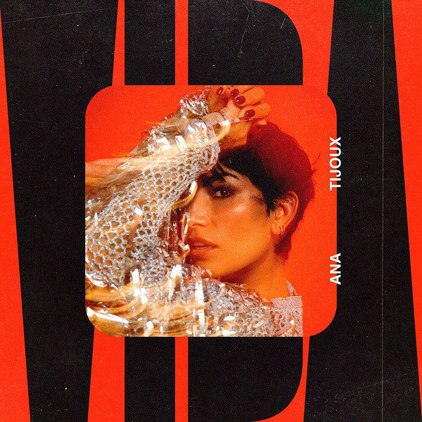 ANA TIJOUX — VIDA