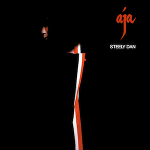 STEELY DAN — AJA