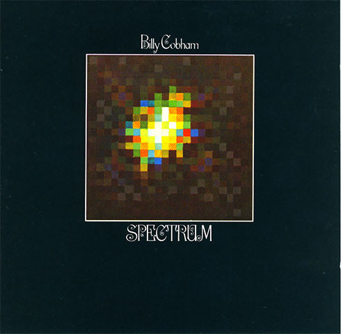 BILLY COBHAM — SPECTRUM