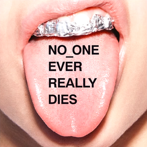 N E R D — NO ONE EVER REALLY DIES