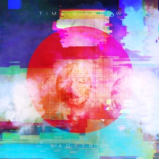 LADYTRON — TIMES ARROW