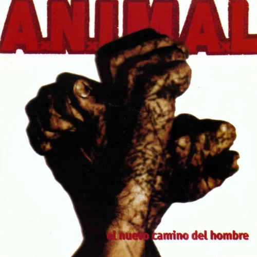 A N I M A L — EL NUEVO CAMINO DEL