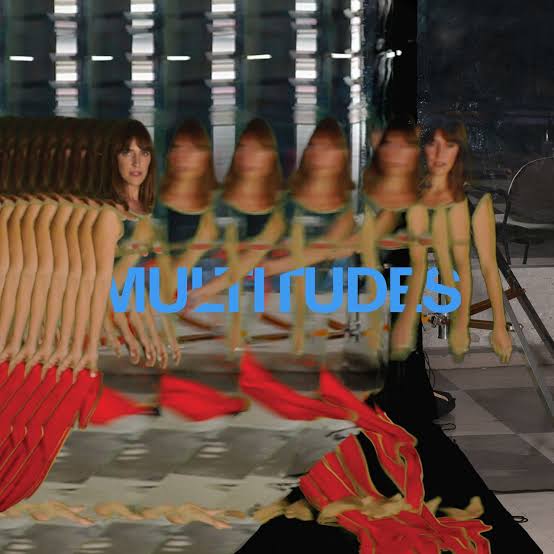 FEIST — MULTITUDES