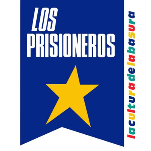 PRISIONEROS LOS — LA CULTURA DE LA BASU