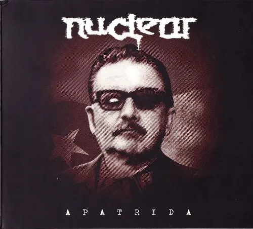 NUCLEAR — APATRIDA