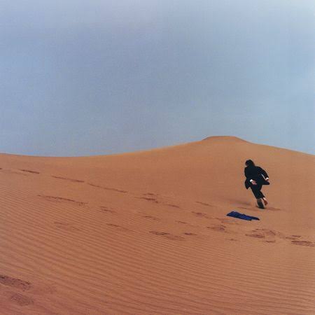 NICK MURPHY-CHETFAKER — RUN FAST SLE