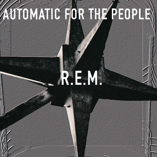 R E M — AUTOMATIC FOR THE PEOPLE