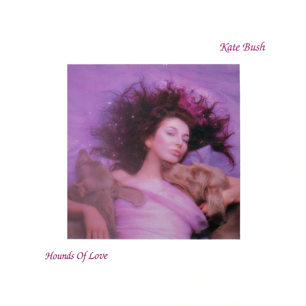 KATE BUSH — HOUNDS OF LOVE