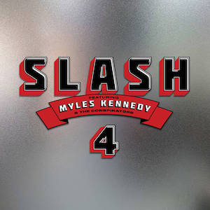 SLASH FEAT MYLES KENNEDY — 4