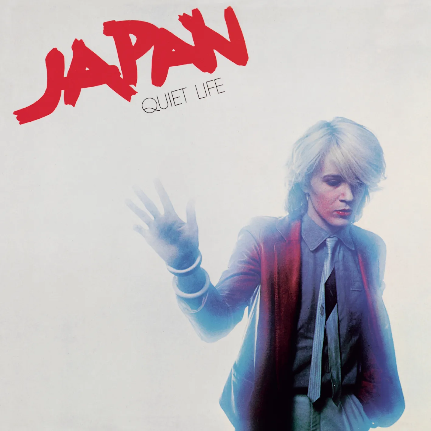 JAPAN — QUIET LIFE